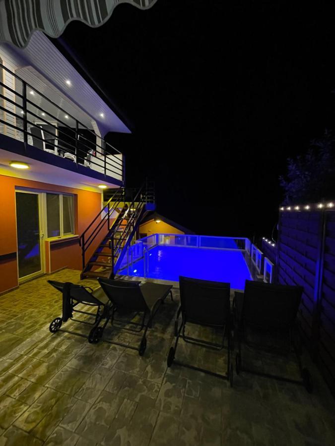 Casa Clau Cazare Orsova Exterior photo