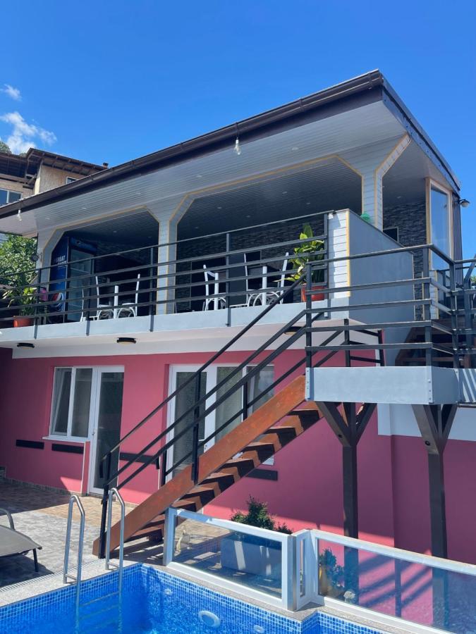 Casa Clau Cazare Orsova Exterior photo